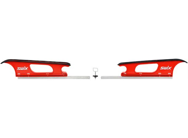 Swix T0766 XC profile set for wax tables Smøreprofil for langrennski. 